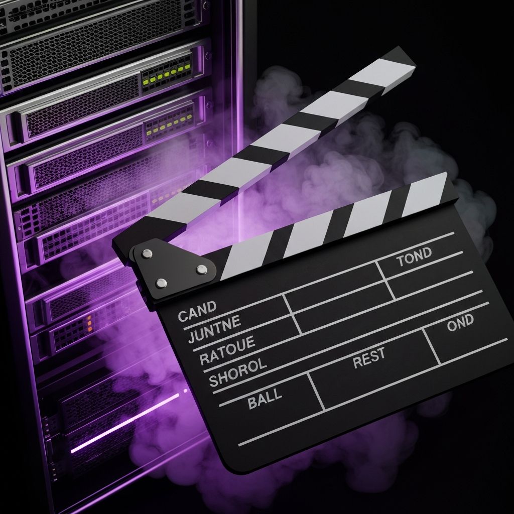 Scalable video production for multiple formats and audiences
